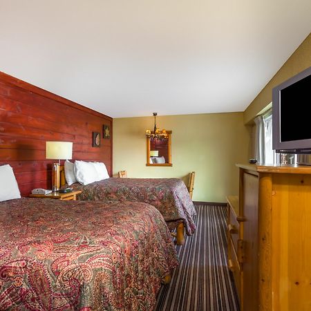Lodge At Mill Creek Pigeon Forge Luaran gambar