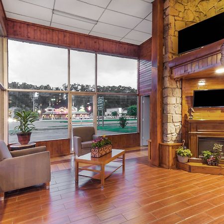 Lodge At Mill Creek Pigeon Forge Luaran gambar