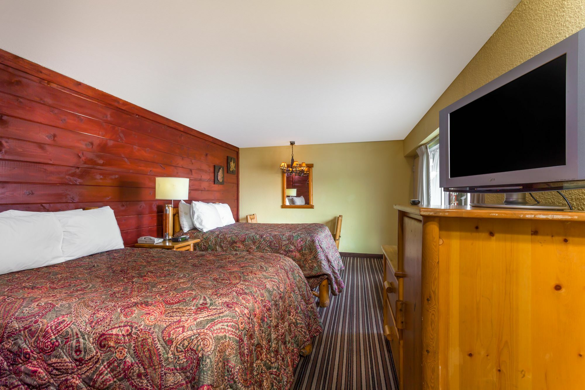 Lodge At Mill Creek Pigeon Forge Luaran gambar