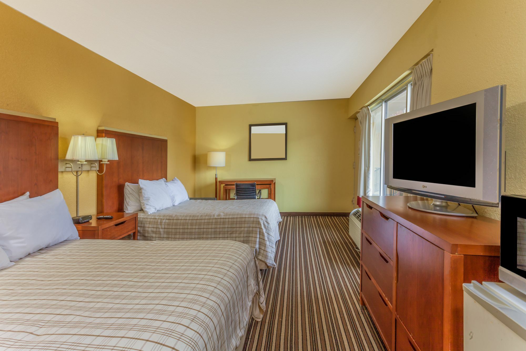 Lodge At Mill Creek Pigeon Forge Luaran gambar