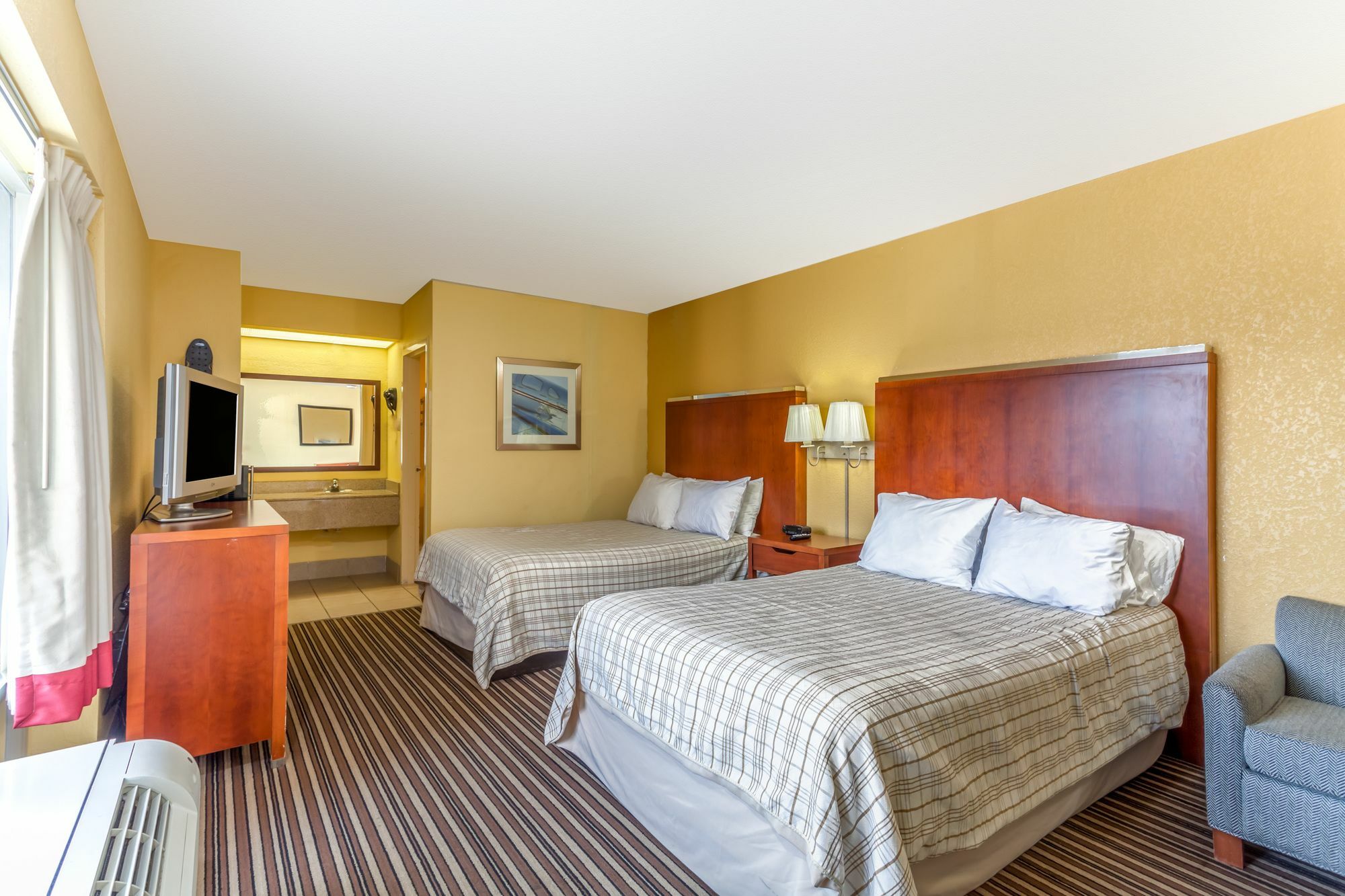 Lodge At Mill Creek Pigeon Forge Luaran gambar