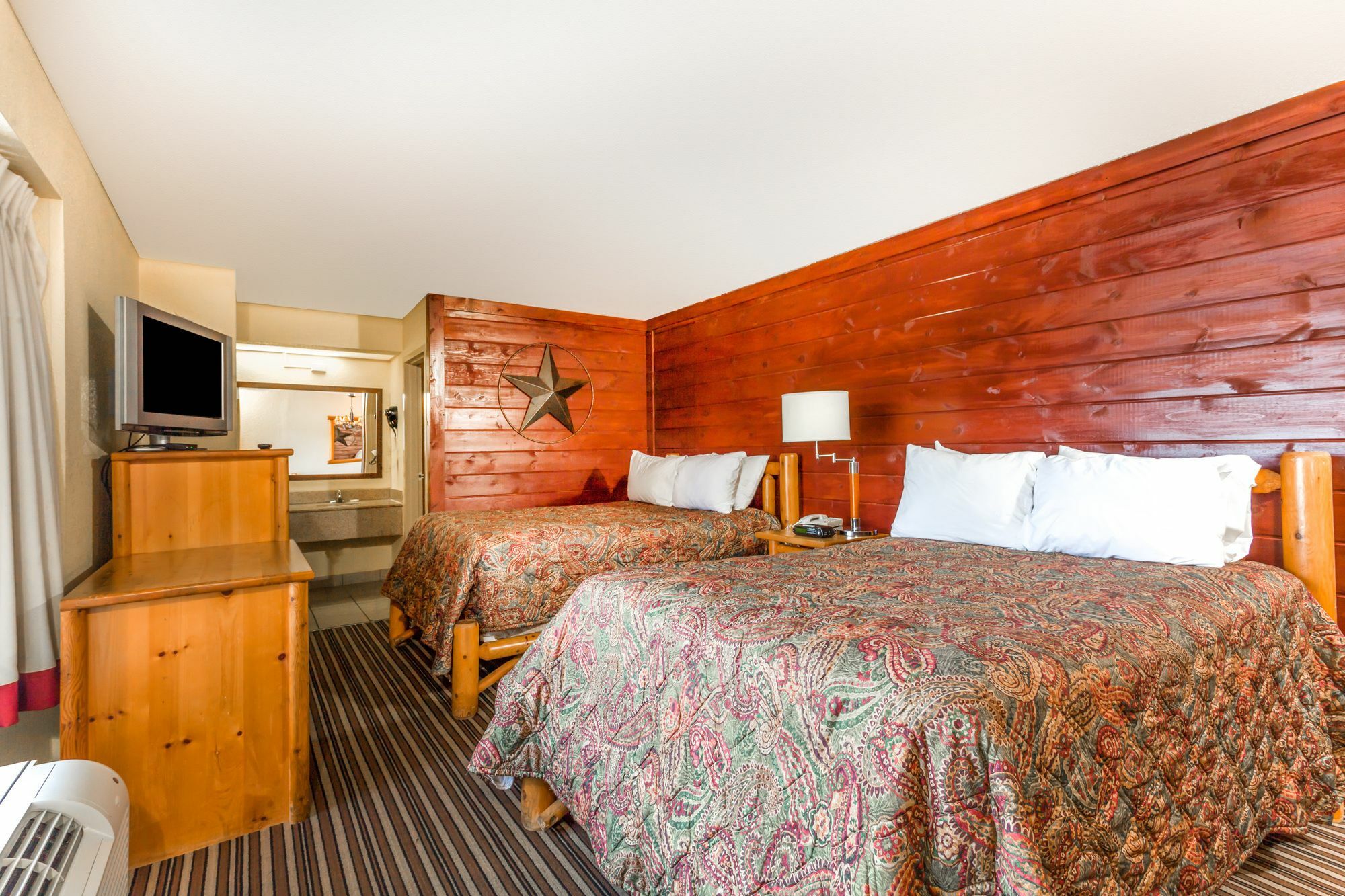 Lodge At Mill Creek Pigeon Forge Luaran gambar