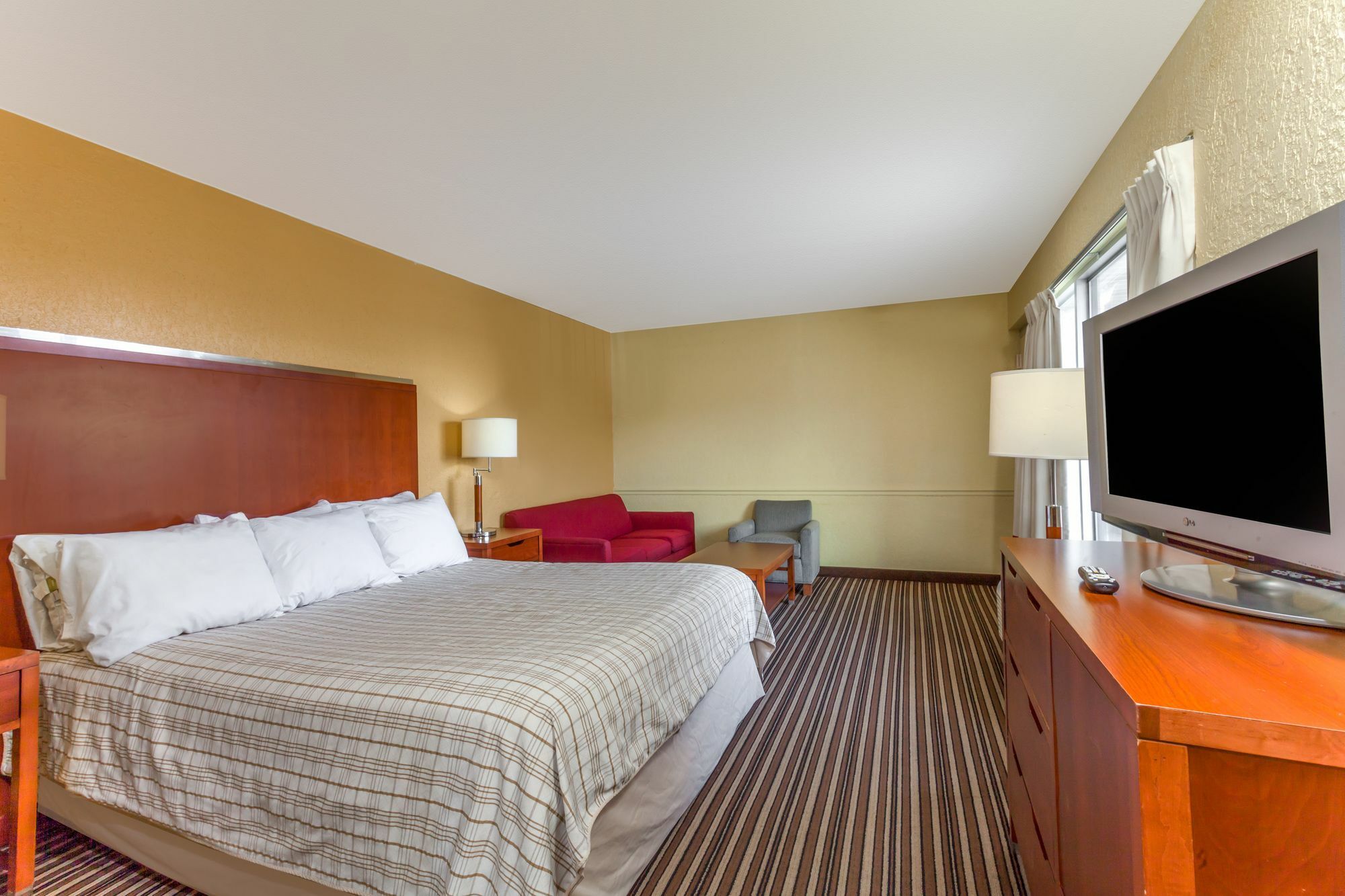 Lodge At Mill Creek Pigeon Forge Luaran gambar
